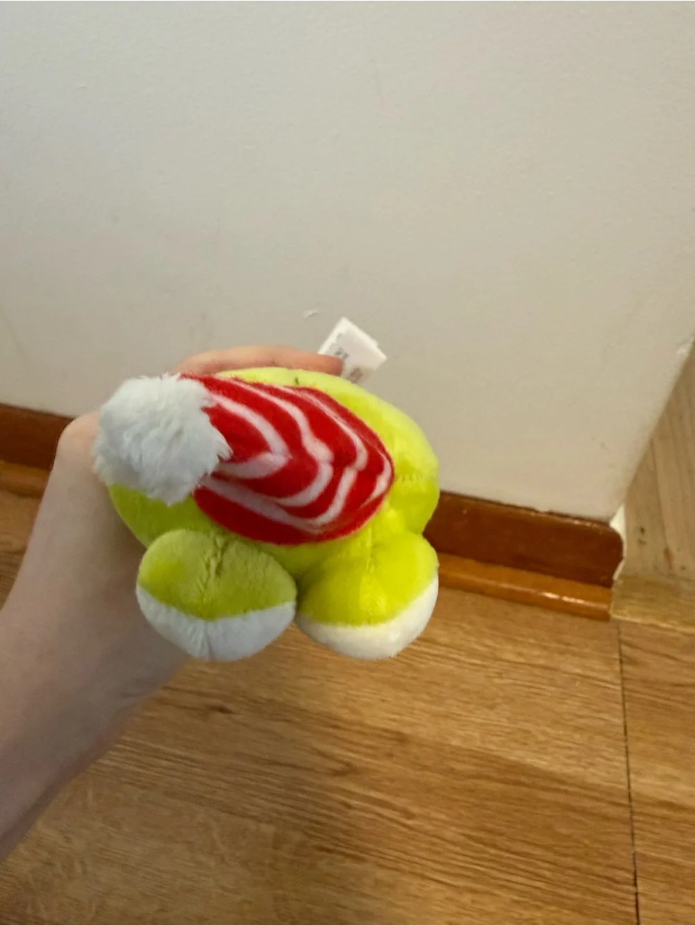 Kero Keroppi Sanrio Plush 5
